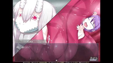 Dragon's Lair is Her Mouth - Monmusu Delicious