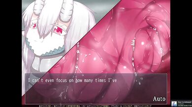 Dragon's Lair is Her Mouth - Monmusu Delicious