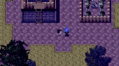 Yokai's Dream: The Three Charms Episode 10
