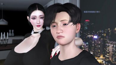 Breaking the Mould: Brainiac Suwenqian's Erotic Adventure