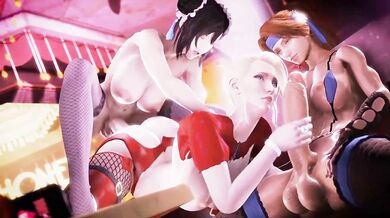 2PM's Futaddiction Hentai Parody: Masturbation and Voyeurism in High Definition!