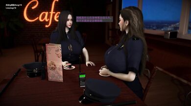 Porn Star in Training: Breana Blows Her First Brainiac!