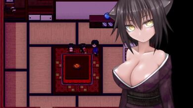 Neko's Big Titty Hamlet of Lolis