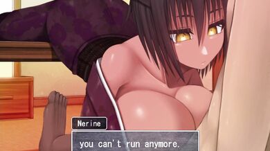 Neko's Big Titty Hamlet of Lolis