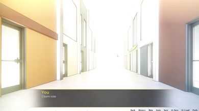 Dragon NTR Simulator - Mission Vol. 1 - My Waifu and Me