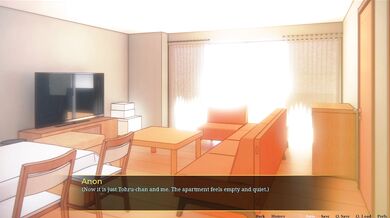 Dragon NTR Simulator - Mission Vol. 1 - My Waifu and Me