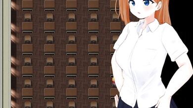 Naughty Pretty Coolies in a Private School