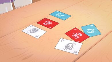 [Amplected] Aqua's Luck (No Audio)