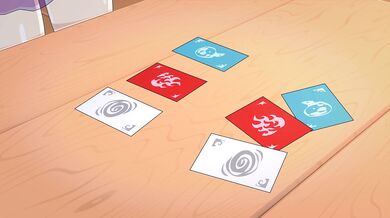 [Amplected] Aqua's Luck (No Audio)