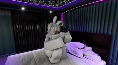 Slut Gets Nailed on My Bed in Full Length Fuckfest!