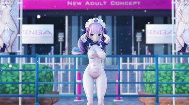 Dance with the [ブラン]s: A Popular Dance!