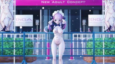 Dance with the [ブラン]s: A Popular Dance!
