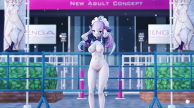 Dance with the [ブラン]s: A Popular Dance!