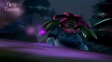Devious Gardevoir Gets Fucked and Likes It
