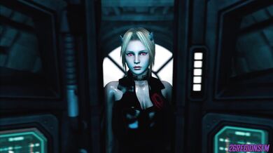 [26RegionSFM] Helena The Alien Carrier - Trailer #1

Trailer #1 of the 2-part hentai series Helena The Alien Carrier. Watch this sexy alien princess as she fucks her way through space and time.Watch the official teaser for the upcoming hentai porn video