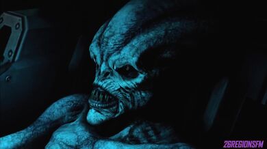 [26RegionSFM] Helena The Alien Carrier - Trailer #1

Trailer #1 of the 2-part hentai series Helena The Alien Carrier. Watch this sexy alien princess as she fucks her way through space and time.Watch the official teaser for the upcoming hentai porn video