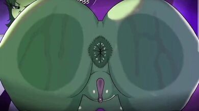 'The Disgusting Fluids of Lustful Desire'