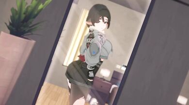 Jizz-Squirting Futa JaneDoe Banged by ZhuYuan in '014【ZzZ]'
