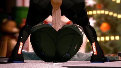 Jizz-Squirting Futa JaneDoe Banged by ZhuYuan in '014【ZzZ]'
