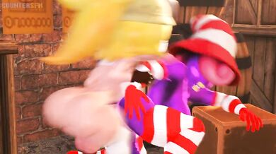 'Gobby's Goomba Love'