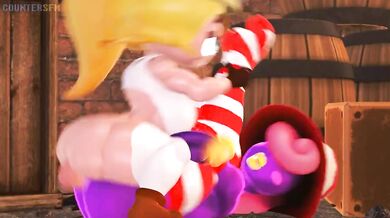 'Gobby's Goomba Love'