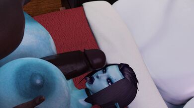 Juicy Sorias' Full Body Gyration [NoWifiNeeded]