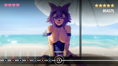 Monster Bang: Polt's Monster Mash, Smashing 100% Combo
