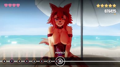 Monster Bang: Polt's Monster Mash, Smashing 100% Combo