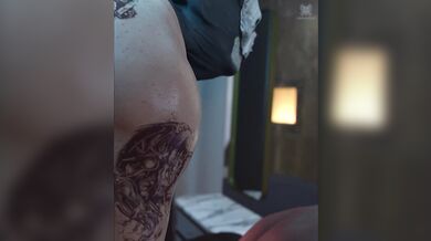 GhostSoap CoD Closer: A Hentai Porn Parody of the Classic Video Game Shooter