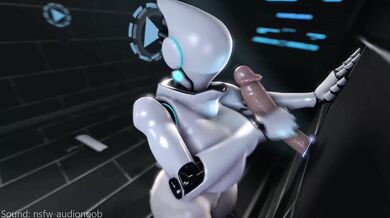 The Epic Journey of Haydee's Horny Adventures