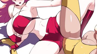 - July Junkpuyo Wrestling