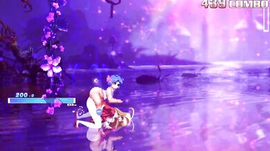 Magical Land of Horny Fairies