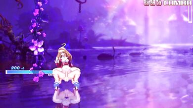 Magical Land of Horny Fairies