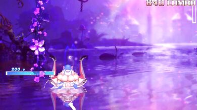 Magical Land of Horny Fairies