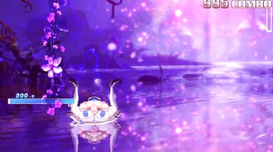 Magical Land of Horny Fairies