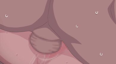 Nymphomaniac Bitch Demands Dick-Down at the Stroke of Midnight