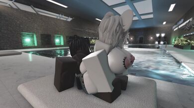 Cute Mouse Ears Slut Desperately Pleads for Monster BBC Fucking