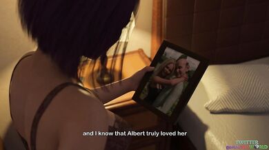 Uncontrollable Urges: Episode 5