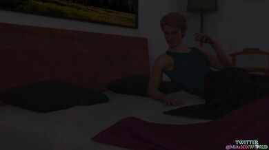 Uncontrollable Urges: Episode 5