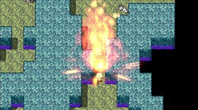 - Patchouli's Rape Adventure in Touhou