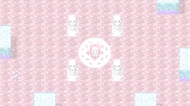 - Patchouli's Rape Adventure in Touhou