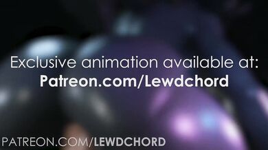 Lewdchord's SCP-1471 Exclusive Animated Tease