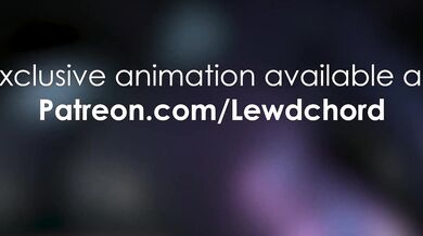 Lewdchord's SCP-1471 Exclusive Animated Tease