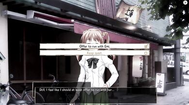 Wheelchair Beauty's Best Ending: Erotic Guide to Katawa Shoujo's HD Patch