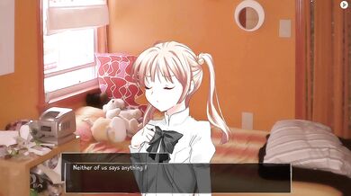 Wheelchair Beauty's Best Ending: Erotic Guide to Katawa Shoujo's HD Patch