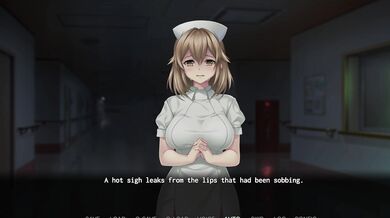 1-on-5 Nurses Nope-Nopping It Up