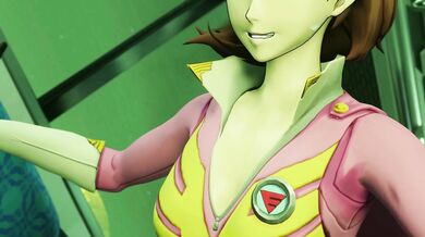 The Nekomata Strips the Catgirl of Her Clothes and Claws!