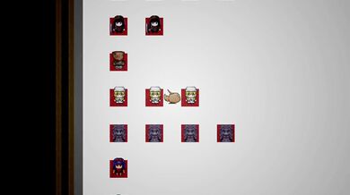 The Memories of Black Souls 2: Part Two - The Chamber of Reverie