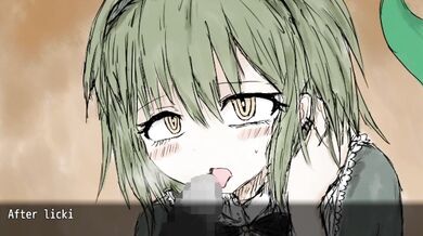 The Memories of Black Souls 2: Part Two - The Chamber of Reverie