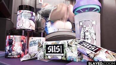 Gore Galore: Democracy's Deathblow (Uncensored Cut)